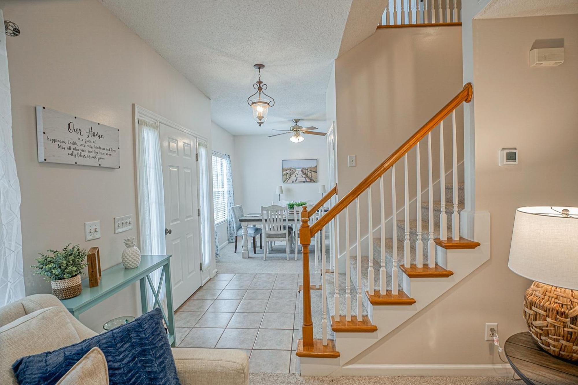 Three Bedrooms - Golf Cart And Amenity Cards Available Fripp Island Exterior foto